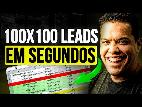 Como encontrar sites gratuitos para captar leads?