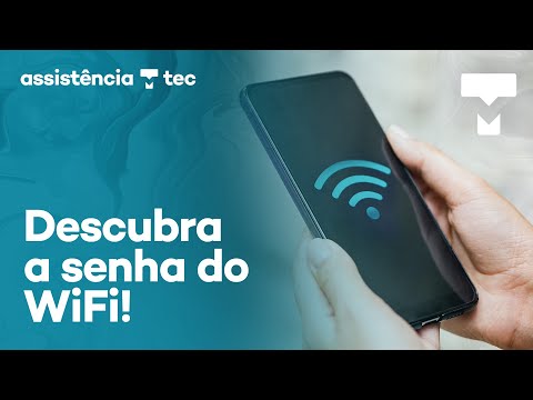 Como encontrar um aplicativo grátis para descobrir senhas de Wi-Fi?