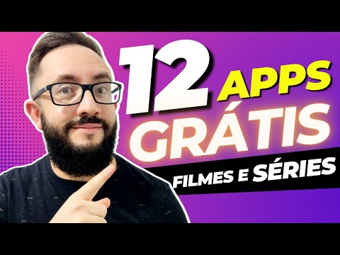 Como encontrar um aplicativo para assistir filmes e séries grátis da Netflix?