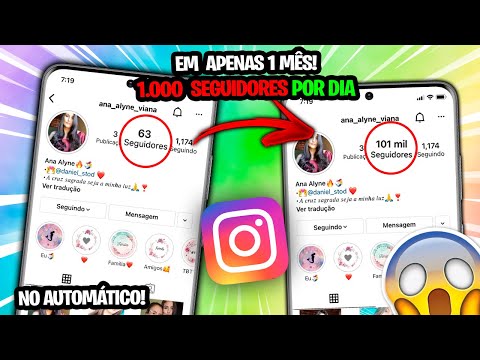 Como encontrar um aplicativo para ganhar curtidas no Instagram?