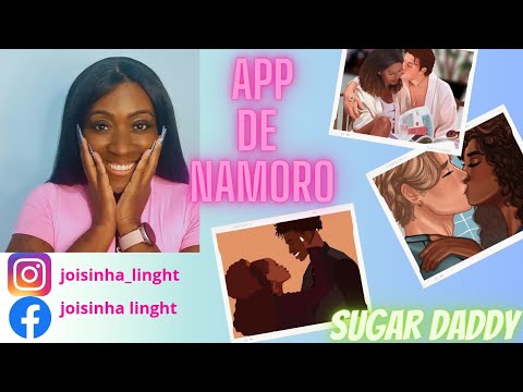 Como Encontrar um App de Sugar Baby Grátis?