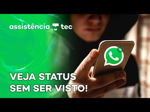 Como encontrar um app para ver status do WhatsApp?