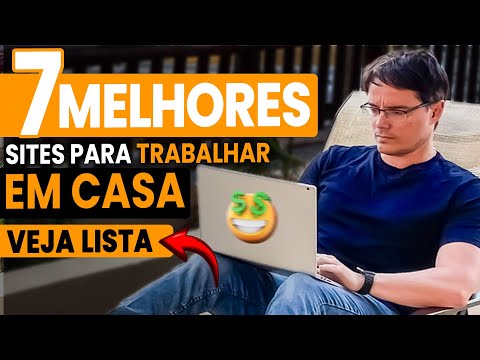 Como Encontrar um Emprego Confiável na Internet?