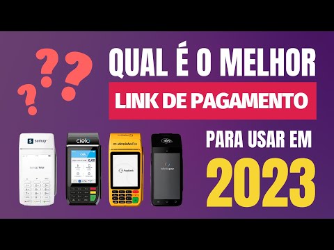 Como encontrar um link de pagamento com menor taxa?