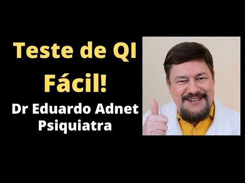 Como encontrar um teste de QI gratuito e confiável?