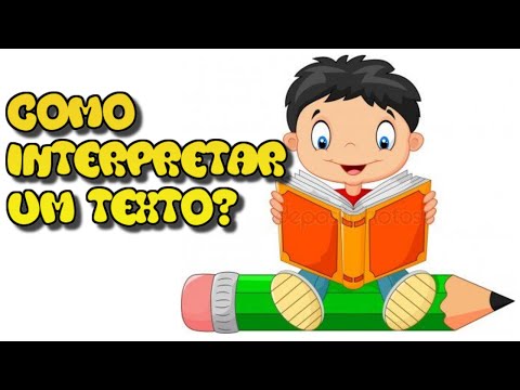 Como ensinar texto e interpretação para o 4º ano?