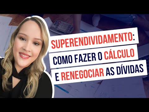 Como entrar com uma ação de superendividamento?