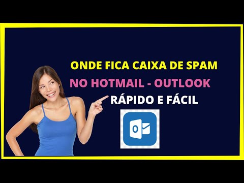 Como entrar direto na minha conta do Hotmail e acessar a caixa de entrada?