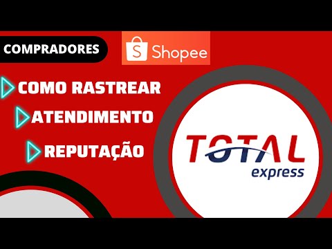 Como entrar em contato com a Total Express pelo WhatsApp?