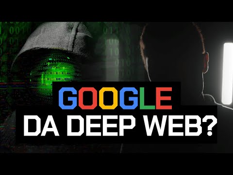 Como entrar na dark web?