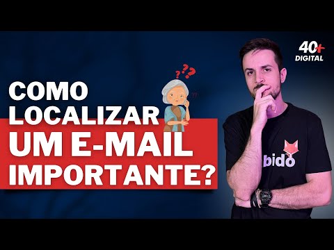 Como entrar no Gmail e acessar sua caixa de entrada?