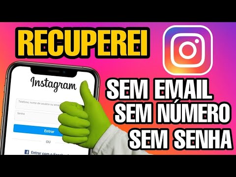 Como entrar no Instagram sem ter uma conta?