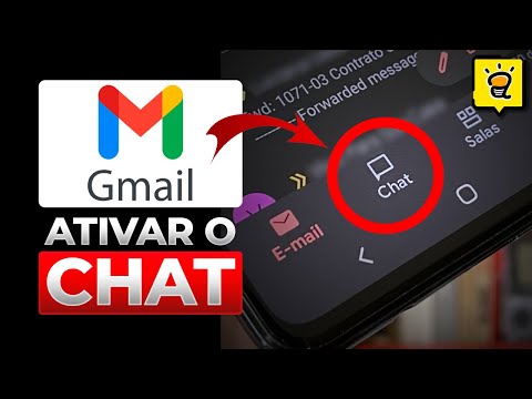 Como entrar no WhatsApp pelo Gmail?