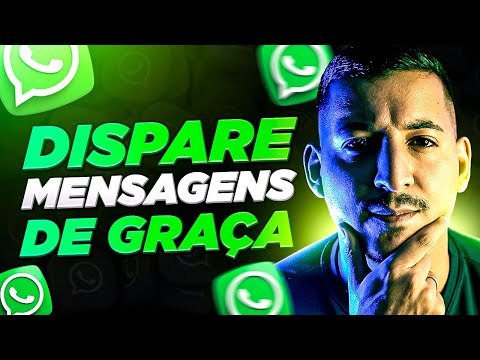 Como enviar 500 mensagens no WhatsApp de forma eficiente?