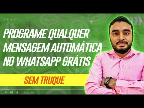 Como Enviar Mensagens de Bom Dia Grátis pelo WhatsApp?