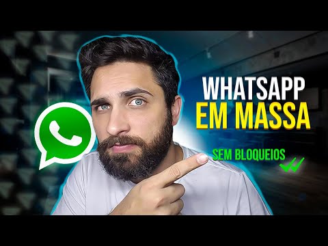 Como enviar mensagens gratuitas pelo WhatsApp?