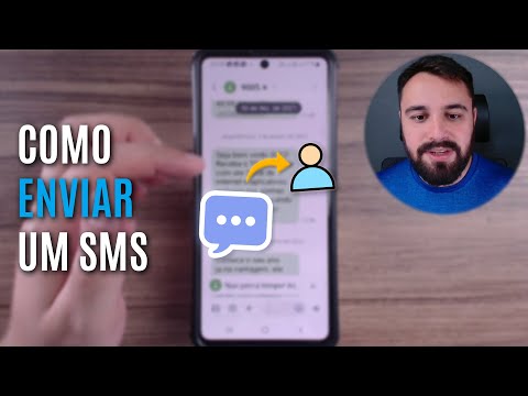 Como enviar SMS anônimo?