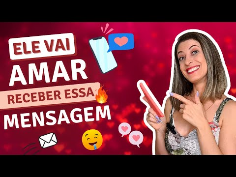 Como enviar um bom dia especial para sua namorada no WhatsApp?