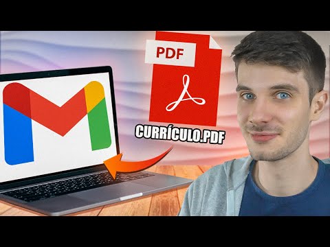 Como enviar um currículo por email de forma simples com exemplos prontos?