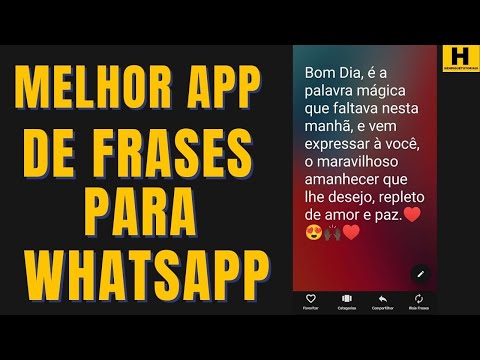 Como enviar uma mensagem de domingo inspiradora para o WhatsApp?