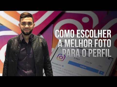 Como escolher a imagem perfeita para o perfil do WhatsApp?