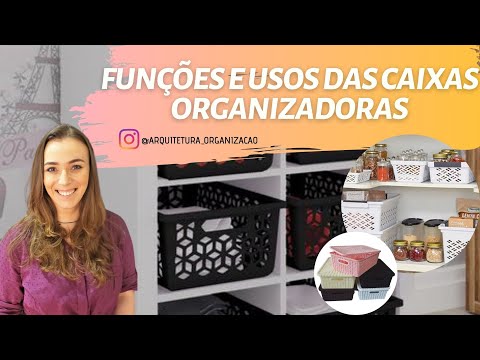 Como escolher a melhor caixa organizadora de brinquedos?