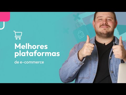 Como escolher a melhor plataforma de venda online?