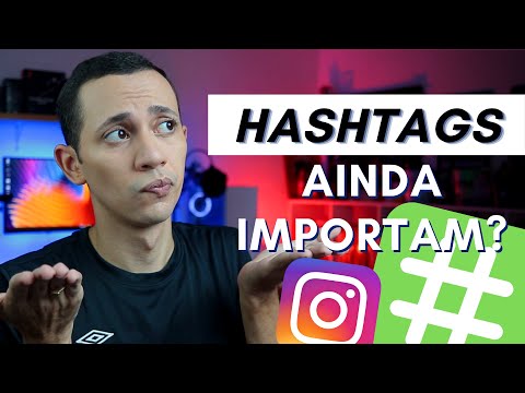 Como escolher hashtags para fazer seus Reels viralizarem?