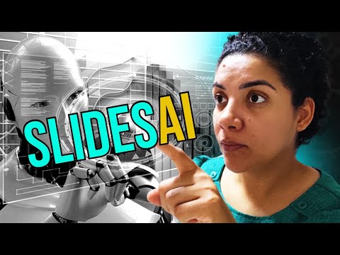 Como Escolher o Melhor Criador de Slides com IA?