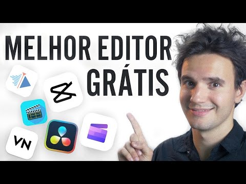 Como escolher o melhor editor de vídeo online?