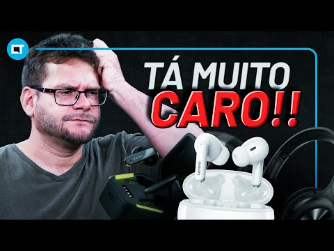 Como Escolher o Melhor Fone de Ouvido com Bluetooth?