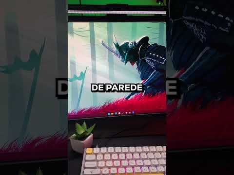 Como escolher o melhor papel de parede animado para PC?