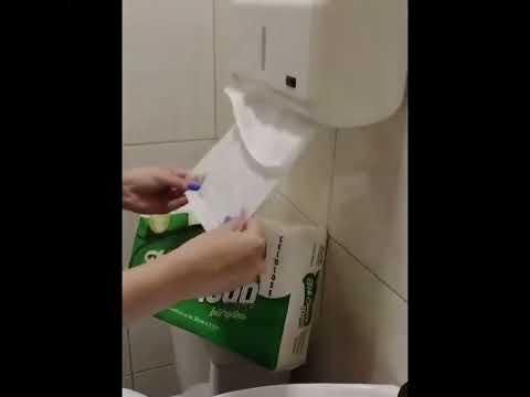 Como escolher o melhor porta papel toalha para banheiro?