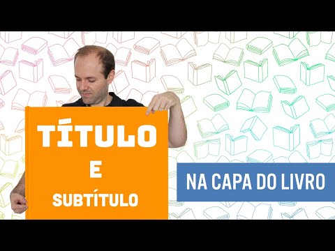 Como escolher o título e subtítulo perfeitos para o seu TCC?