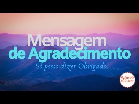 Como escrever mensagens de agradecimento pelo presente recebido?