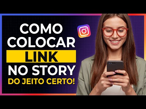 Como escrever o endereço do Instagram corretamente?