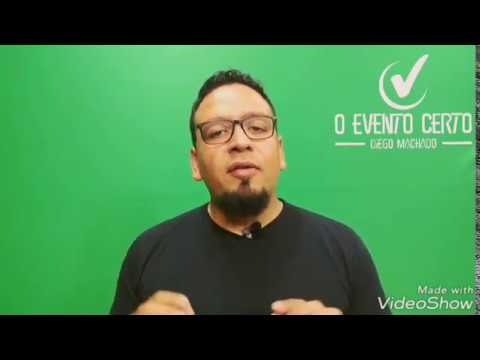 Como escrever um texto convidativo para um evento?