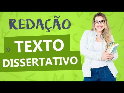 Como escrever um texto dissertativo eficaz?