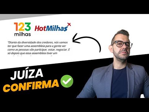 Como Está a 123 Milhas Atualmente?