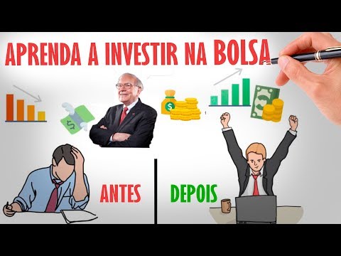 Como está a bolsa de valores hoje ao vivo?