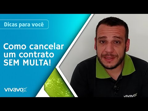 Como evitar o pagamento da multa de fidelidade da Claro?