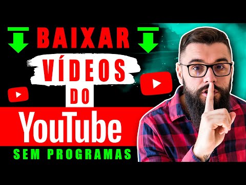 Como extrair áudio de vídeos do YouTube online?