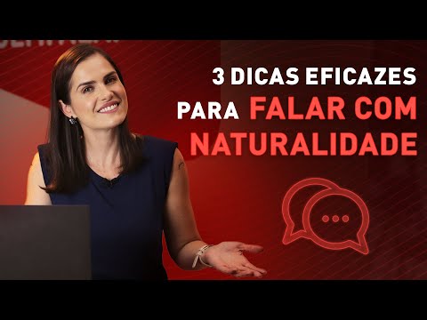 Como falar em público de forma eficaz?