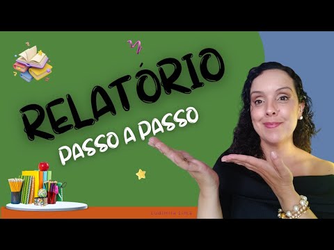 Como falar sobre o comportamento do aluno no relatório?