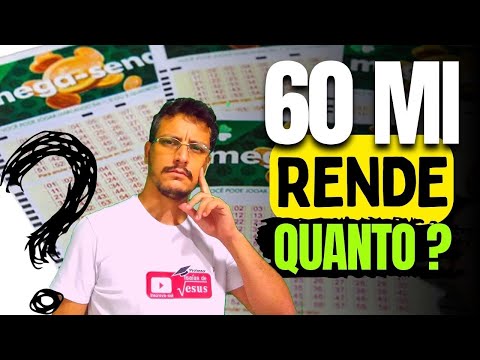 Como fazer 5 milhões na poupança?