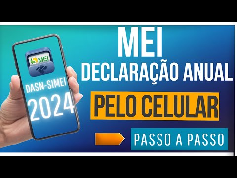 Como fazer a declaração do imposto de renda 2025 para MEI?