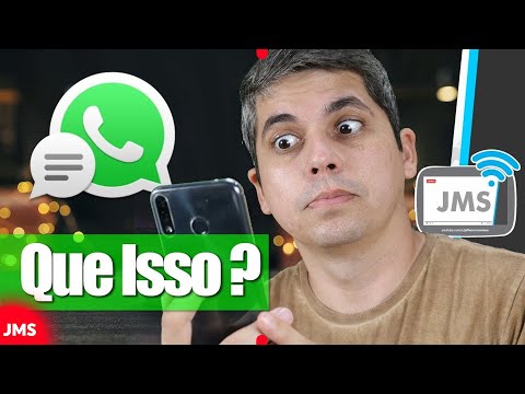 Como fazer a foto do WhatsApp ir para a galeria?