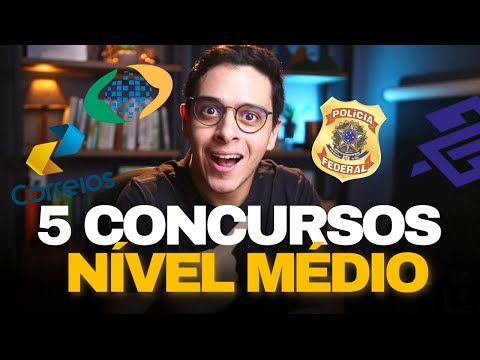 Como fazer a inscrição para o concurso dos Correios em 2025?