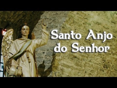 Como fazer a oração do anjo da guarda?