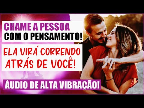 Como Fazer Alguém Pensar em Você Usando a Força do Pensamento?